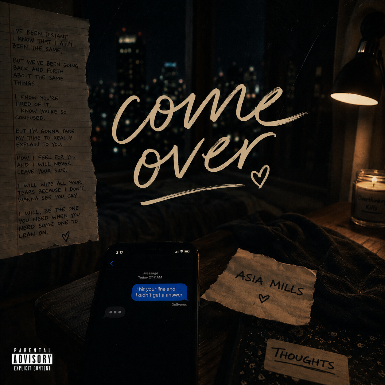 Come Over